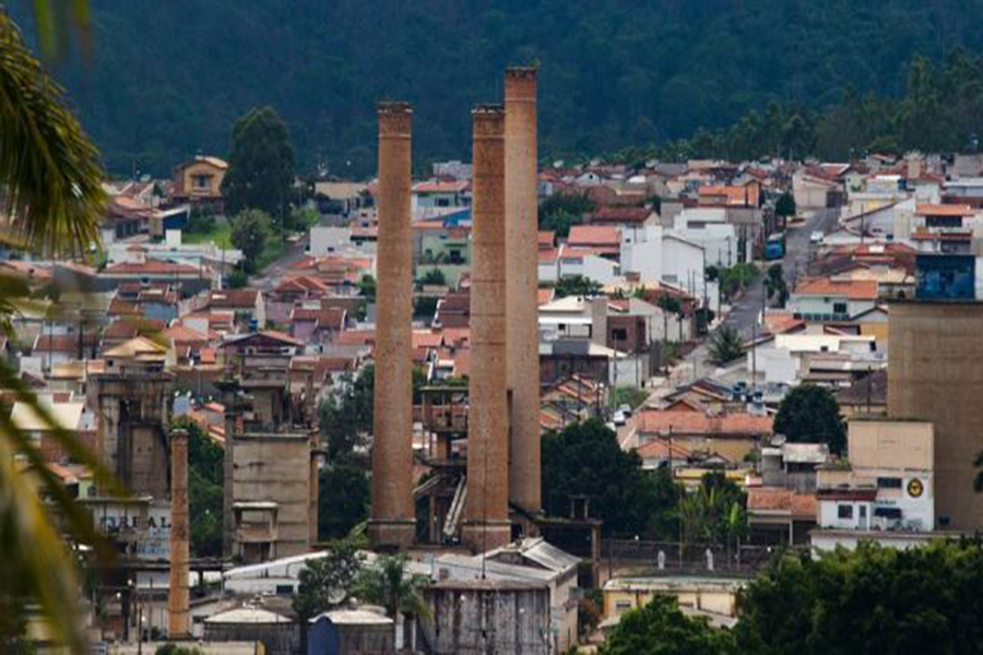 PRESIDENTE DA CÂMARA ENCAMINHA REQUERIMENTO AOS BOMBEIROS