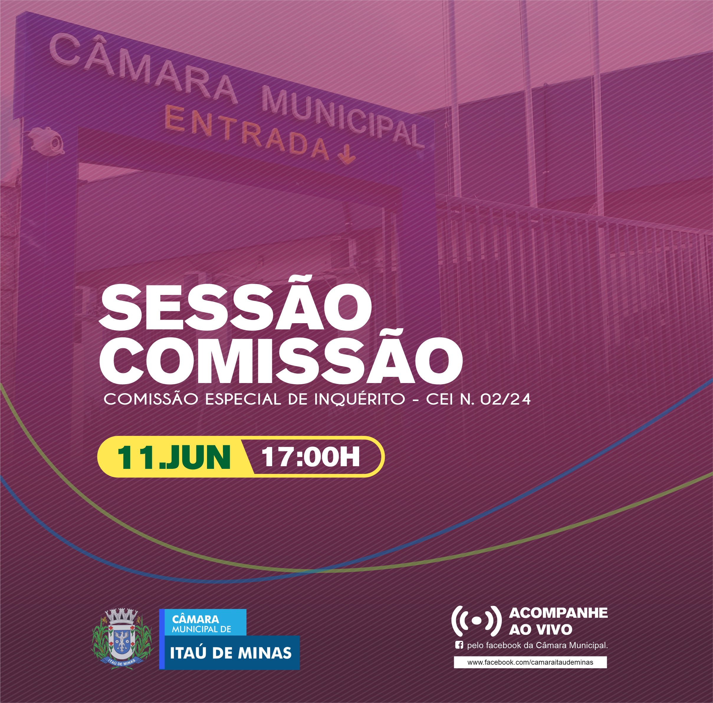 COMUNICADO CEI 02/2024