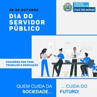 DIA 28 DE OUTUBRO