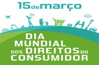 DIA MUNDIAL DO CONSUMIDOR