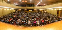 Encontro Regional do PJ em Poços de Caldas