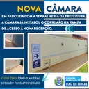 NOVA CÂMARA