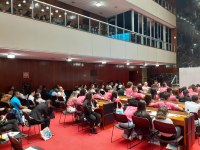 PLENÁRIA ESTADUAL DO PARLAMENTO JOVEM NA ALMG EM BELO HORIZONTE-MG