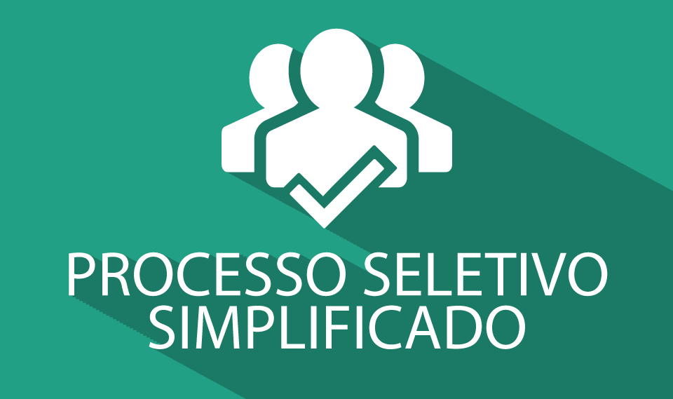 RESULTADO FINAL DO PROCESSO SELETIVO SIMPLIFICADO Nº 01/2019