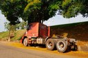 VEREADORES QUEREM SOLUÇÃO PARA VEÍCULOS ABANDONADOS